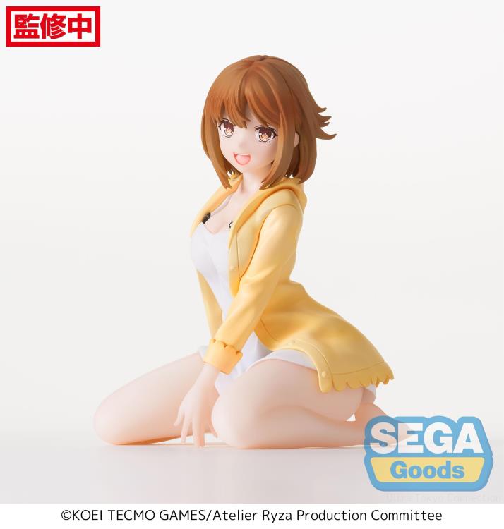 SEGA PREMIUM PERCHING FIGURE ATELIER RYZA - REISALIN STOUT SEGA PREMIUM PERCHING FIGURE ATELIER RYZA - REISALIN STOUT